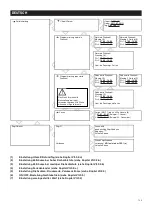 Preview for 120 page of Vortice VORT NRG EC 3000 Operating And Commissioning Instructions