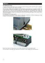 Preview for 129 page of Vortice VORT NRG EC 3000 Operating And Commissioning Instructions