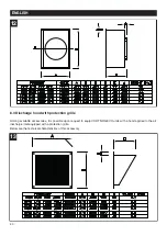 Preview for 40 page of Vortice VORT NRG EVO 005 Instruction Booklet