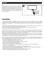 Preview for 6 page of Vortice Vort NRG HE 1000 Instruction Booklet