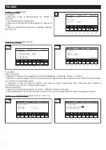 Preview for 8 page of Vortice Vort NRG HE 1000 Instruction Booklet