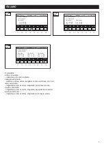 Preview for 9 page of Vortice Vort NRG HE 1000 Instruction Booklet