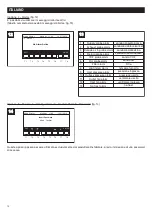 Preview for 10 page of Vortice Vort NRG HE 1000 Instruction Booklet