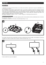 Preview for 23 page of Vortice Vort NRG HE 1000 Instruction Booklet