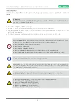 Preview for 7 page of Vortice VORT NRG MEGA-R 1000 Installation And Maintenance Manual