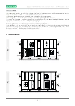 Preview for 14 page of Vortice VORT NRG MEGA-R 1000 Installation And Maintenance Manual