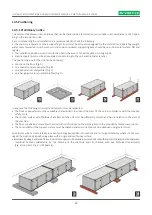 Preview for 29 page of Vortice VORT NRG MEGA-R 1000 Installation And Maintenance Manual