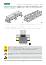 Preview for 30 page of Vortice VORT NRG MEGA-R 1000 Installation And Maintenance Manual