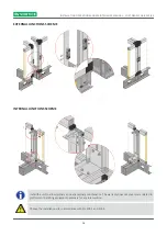 Preview for 32 page of Vortice VORT NRG MEGA-R 1000 Installation And Maintenance Manual