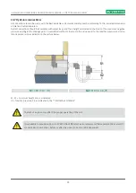 Preview for 33 page of Vortice VORT NRG MEGA-R 1000 Installation And Maintenance Manual