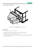 Preview for 35 page of Vortice VORT NRG MEGA-R 1000 Installation And Maintenance Manual