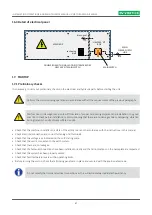 Preview for 41 page of Vortice VORT NRG MEGA-R 1000 Installation And Maintenance Manual