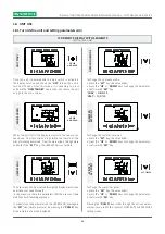 Preview for 44 page of Vortice VORT NRG MEGA-R 1000 Installation And Maintenance Manual