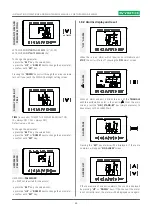 Preview for 45 page of Vortice VORT NRG MEGA-R 1000 Installation And Maintenance Manual