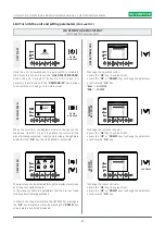 Preview for 47 page of Vortice VORT NRG MEGA-R 1000 Installation And Maintenance Manual