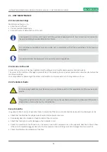 Preview for 53 page of Vortice VORT NRG MEGA-R 1000 Installation And Maintenance Manual