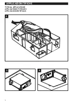 Предварительный просмотр 14 страницы Vortice VORT PLATT HCS Instruction Booklet