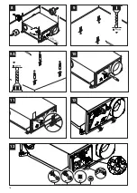 Предварительный просмотр 16 страницы Vortice VORT PLATT HCS Instruction Booklet