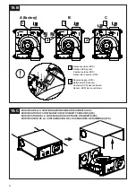 Preview for 20 page of Vortice VORT PLATT HCS Instruction Booklet