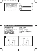 Preview for 5 page of Vortice VORT PRESS 110 LL Instruction Booklet