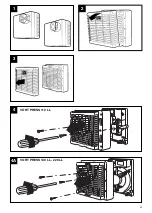 Preview for 25 page of Vortice VORT PRESS 110 LL Instruction Booklet