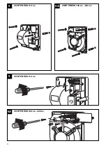 Preview for 26 page of Vortice VORT PRESS 110 LL Instruction Booklet