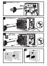 Preview for 29 page of Vortice VORT PRESS 110 LL Instruction Booklet