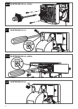 Preview for 32 page of Vortice VORT PRESS 110 LL Instruction Booklet