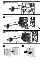 Preview for 33 page of Vortice VORT PRESS 110 LL Instruction Booklet