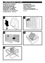 Preview for 34 page of Vortice VORT PRESS 110 LL Instruction Booklet