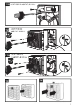 Preview for 29 page of Vortice VORT PRESS HABITAT 30/90 LL Instruction Booklet