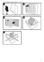 Preview for 33 page of Vortice VORT PRESS HABITAT 30/90 LL Instruction Booklet