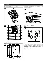 Preview for 8 page of Vortice VORT PROMETEO HR 400 Instruction Booklet