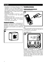 Preview for 12 page of Vortice VORT PROMETEO HR 400 Instruction Booklet