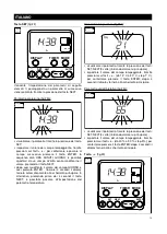 Preview for 13 page of Vortice VORT PROMETEO HR 400 Instruction Booklet