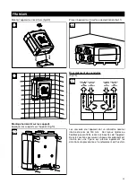 Preview for 43 page of Vortice VORT PROMETEO HR 400 Instruction Booklet