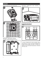 Preview for 8 page of Vortice VORT PROMETEO PLUS HR 400 Instruction Booklet