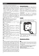 Preview for 18 page of Vortice VORT PROMETEO PLUS HR 400 Instruction Booklet