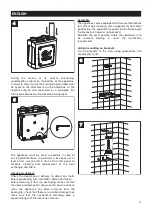 Preview for 25 page of Vortice VORT PROMETEO PLUS HR 400 Instruction Booklet