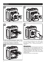 Preview for 74 page of Vortice VORT PROMETEO PLUS HR 400 Instruction Booklet