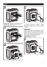 Preview for 147 page of Vortice VORT PROMETEO PLUS HR 400 Instruction Booklet