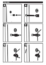 Preview for 8 page of Vortice VORT QBK COMFORT ES Instruction Booklet