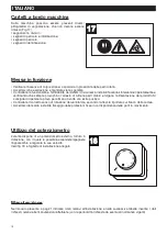 Preview for 10 page of Vortice VORT QBK COMFORT ES Instruction Booklet