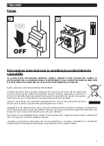 Preview for 11 page of Vortice VORT QBK COMFORT ES Instruction Booklet