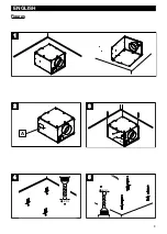 Preview for 9 page of Vortice VORT QBK QUIET Instruction Booklet