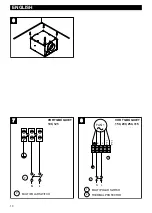 Preview for 10 page of Vortice VORT QBK QUIET Instruction Booklet