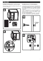 Preview for 7 page of Vortice VORT QBK - SAL KC Series Instruction Booklet