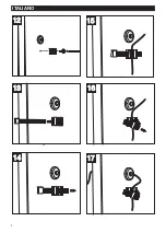 Preview for 8 page of Vortice VORT QBK - SAL KC Series Instruction Booklet