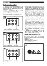 Preview for 10 page of Vortice VORT QBK - SAL KC Series Instruction Booklet