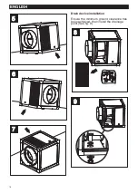 Preview for 16 page of Vortice VORT QBK - SAL KC Series Instruction Booklet